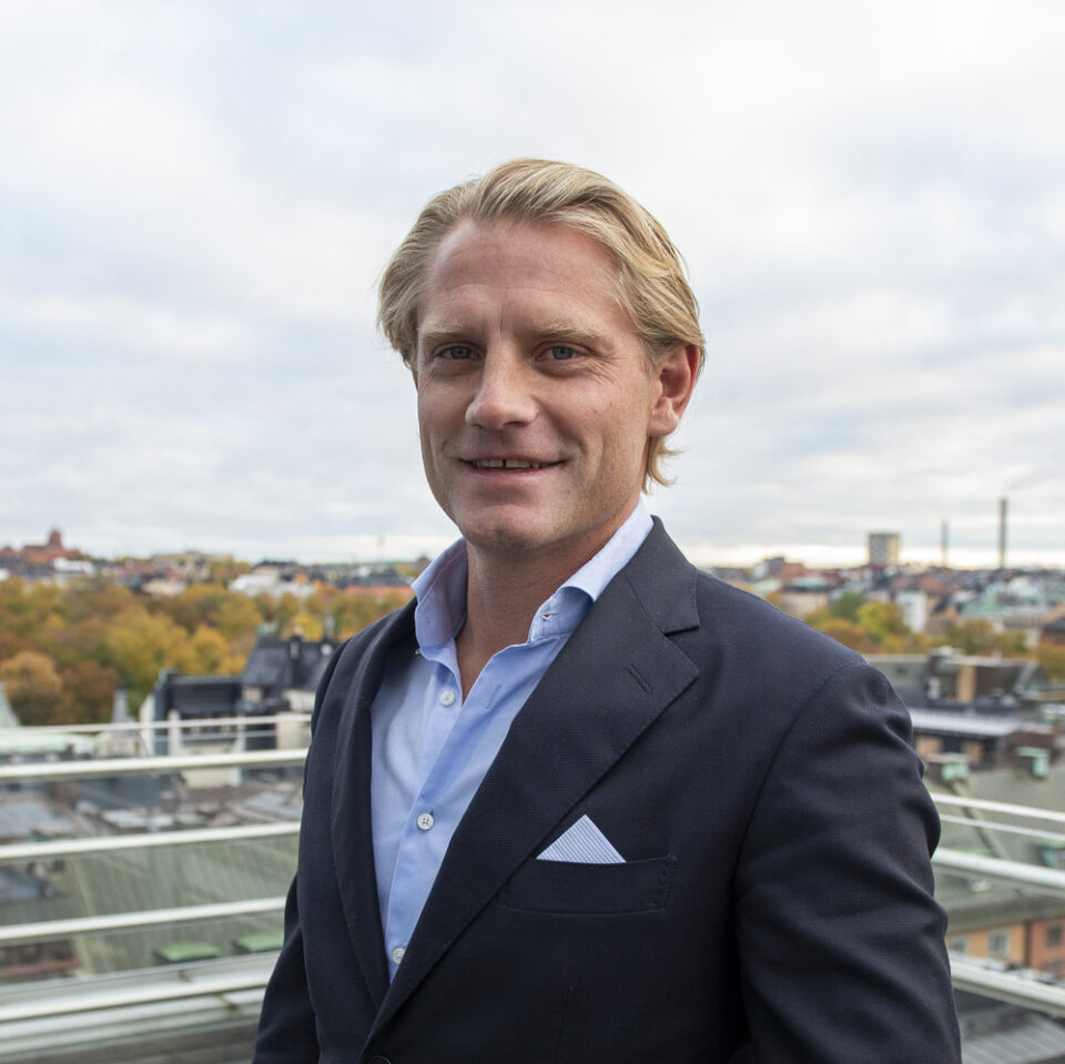 Ladda ner Victor Örn - styrelseledamot, Nordisk Bergteknik.